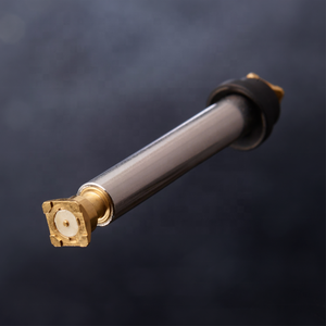 8020-7551-003 2.6/50 <span class=keywords><strong>s</strong></span>电缆镍的电缆终端直夹式 - Product Image 1