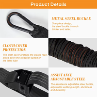 Sangle d'assistance multifonctionnelle pour tractions de gym, barres parallèles réglables d'intérieur, bandes de résistance pour l'acide lactique - Prix de gros