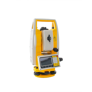 เครื่องมือสำรวจแบบ Total Station รุ่นใหม่ล่าสุด SOUTH N3 ความแม่นยำ 2 นิ้ว ระบบอิเล็กทรอนิกส์ มาตรฐาน IP54 กำลังขยาย 30 เท่า พกพาสะดวก ติดตั้งง่าย ฟรีค่าติดตั้ง - Product Image 4