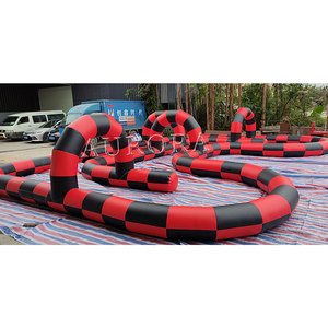 <span class=keywords><strong>Piste</strong></span> <span class=keywords><strong>de</strong></span> course gonflable d'extérieur, <span class=keywords><strong>piste</strong></span> <span class=keywords><strong>de</strong></span> voitures tamponneuses, sport, <span class=keywords><strong>bowling</strong></span> humain, <span class=keywords><strong>piste</strong></span> <span class=keywords><strong>de</strong></span> course gonflable pour la location - Product Image 6
