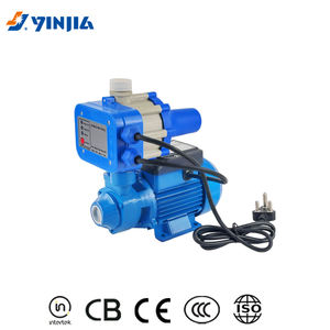 YINJIA 0.5HP <span class=keywords><strong>QB60</strong></span> avec pompe Vortex à pressostat automatique pour le ménage - Product Image 2