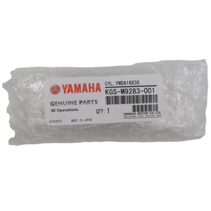 กระบอกสูบ KGS-M9283-001 สำหรับเครื่องยนต์ยามาฮ่า - Product Image 1