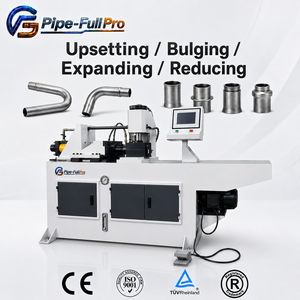 Hydraulic Compression <b>Pipe</b> Machine, Semi-automatic Shrink Tube Machine,<b>pipe</b> and Tube <b>Expander</b> Machine - Product Image 1