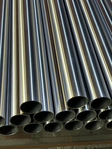 Tubería de Acero Inoxidable sin Costura OEM Personalizada 304H 316H, Precisión con Tolerancia de 0.3mm, Fabricada en China para Instrumentación - Product Image 5