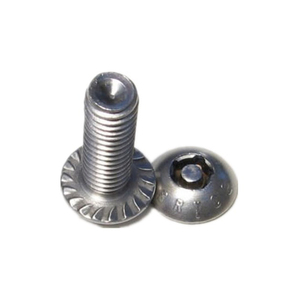 No Estándar <span class=keywords><strong>de</strong></span> temperamento prueba patentado perno Anti robo tornillo - Product Image 6