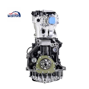 Meilleure vente EA888 ensemble moteur Gen3 Gen2 2.0 TSI TFSI pour Audi VW <span class=keywords><strong>Golf</strong></span> Skoda A3 A4 A5 Q3 Q5 Q7 <span class=keywords><strong>4</strong></span> cylindres état neuf - Product Image 3