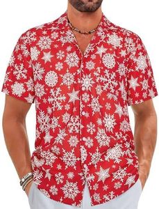 Haute Qualité Hawaii T-shirts Fiesta Camisa Hawaiana Algodon Para Hombre Chemise <span class=keywords><strong>Hawaienne</strong></span> Aloha Beach Hommes Tropical Chemise Décontractée - Product Image 2