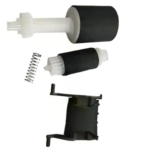 Separation Pad <b>Roller</b> Fits For HP LaserJet 106 132 227 - Product Image 6