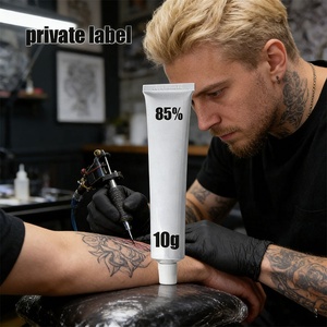 <span class=keywords><strong>Crema</strong></span> para <span class=keywords><strong>Tatuajes</strong></span> de 10g, la Más Vendida al por Mayor, Suministros de Belleza para <span class=keywords><strong>Tatuajes</strong></span>, <span class=keywords><strong>Hidratante</strong></span> para Máquina de <span class=keywords><strong>Tatuajes</strong></span> PMU, Pigmento de Maquillaje Permanente para Labios - Product Image 2