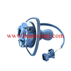 Forklift spare parts used for LINDE operation handle joystick with OEM 7919040041 chinese supplier