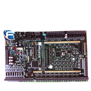 JSWTCIO-51 TCUA-21 แผงวงจรเครื่องฉีดพลาสติกของ <span class=keywords><strong>NISCO</strong></span> - Product Image 3