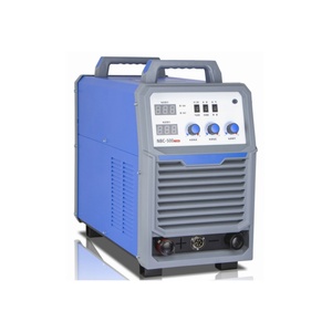 Soldador <span class=keywords><strong>Mig</strong></span> 3PH de la mejor calidad con inversor de gas IGBT de la mejor calidad - Product Image 2