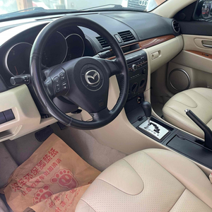 <span class=keywords><strong>Mazda</strong></span> <span class=keywords><strong>3</strong></span> <span class=keywords><strong>2007</strong></span>, 1.6L, Automático, Edición de Lujo, Precio Bajo, Auto Usado en Existencia y Listo para Enviar - Product Image 5