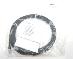 Plc Intercon 90682-5m <strong>Interflex</strong> Lvds Single Ended Cable Cordset Warranty Product - Product Image 1