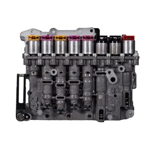 Cuerpo de Válvulas para Transmisión Automática HXT Reman A6GF1, 4621026000, Repuesto para Reparación de Caja de Cambios Hidráulica - Product Image 3
