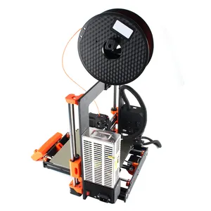 3d Printer Kit Gekloond Prusa I3 MK3S Beer MK2.5S MK3S MMU2S Compleet Volledige 3D Printer Kit