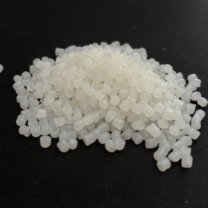 Fabricant de granulés de colorant en plastique PE-BD/PEHD PP de qualité moulée à bas prix, mélange maître blanc - Product Image 6