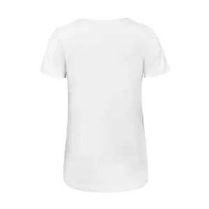 Camiseta V Triblend / Mujer, merchandising personalizado - Product Image 5