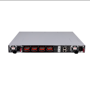 Commutateurs de centre de données de la série S6850, H3C S6850-56HF LS-6850-56HF-H3, 48 ports 25G SFP28, 8 ports 100G QSFP28 - Product Image 3