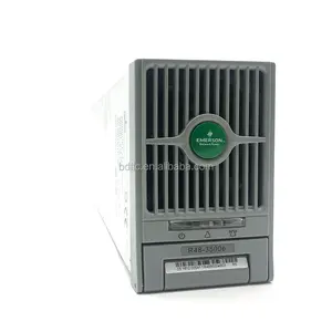 R48-3500e 48V 3500W viễn thông cung cấp điện CHỈNH LƯU mô-đun Emerson 48V 3500W trạm cơ sở hệ thống điện