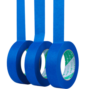 <span class=keywords><strong>Cinta</strong></span> <span class=keywords><strong>de</strong></span> Pintor UJANG Resistente a los Rayos UV por 14 Días - Resistente al Calor <span class=keywords><strong>de</strong></span> 120℃, Alta Adherencia, para Enmascarar en Exteriores, Automoción y Construcción - Product Image 2