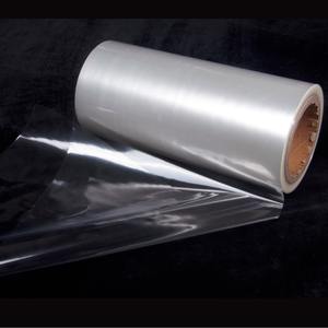 Bobine de stratification thermique BOPP Premium 300m Rouleau de film mat de 25 microns Film plastique de la fabrication de stratification brillante douce numérique - Product Image 3