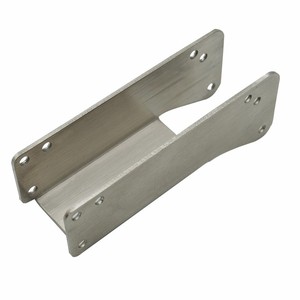 Tùy chỉnh chính xác đấm nhôm tấm thép không gỉ chế tạo kim loại sâu vẽ phần cứng dập Phần Dịch Vụ - Product Image 6