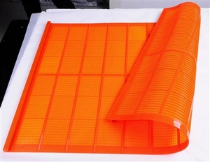 חדש פוליאוריתן לינארי רטט רשת כריית רשת sieve שייקר עבור עפרות - Product Image 5