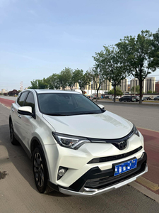 Toyota <span class=keywords><strong>RAV4</strong></span> 2.5 <span class=keywords><strong>AWD</strong></span> Elite <span class=keywords><strong>I</strong></span> Edition 2018 Usado, Transmisión Automática, Sin Accidentes, Neumáticos Nuevos - Product Image 5