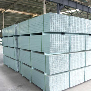 Système de panneaux en béton, coffrage en béton, dalle en plastique pour la construction - Product Image 4