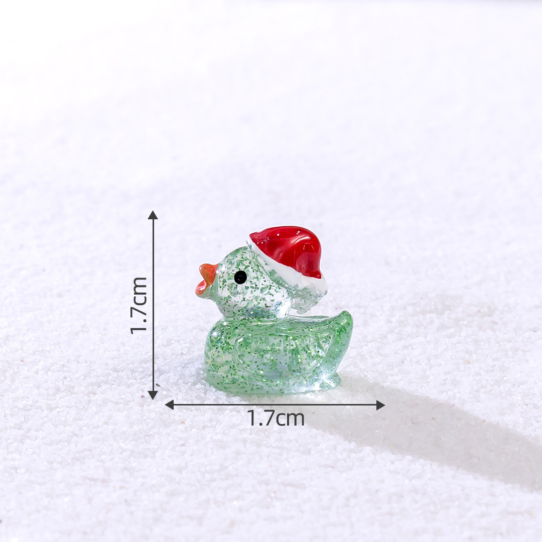 Flash fin numéro deux - Vert
