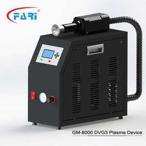 Máquina de Tratamiento por Plasma Fari de 1500W, Limpieza por Plasma para Mejorar la Adhesión de la Superficie de Plástico, Suministro de Fábrica Fari Plasma - Product Image 1