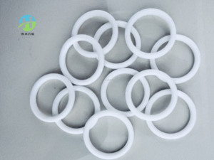 中国工厂定制Nbr/epdm/cr/<span class=keywords><strong>fkm</strong></span>/硅橡胶密封件/o形圈 - Product Image 4