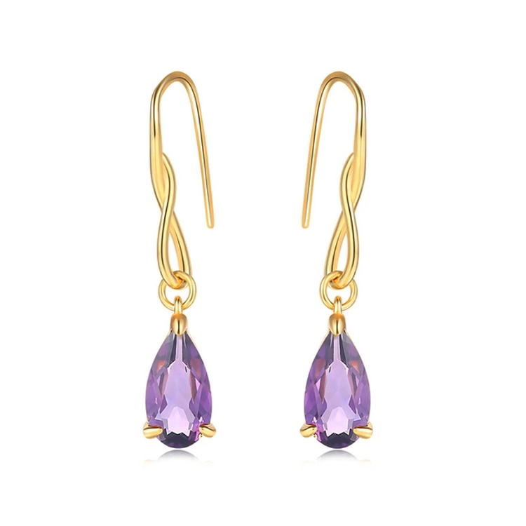 EI077yellow gold-purple