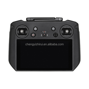 หน้าจอ D JI RC <span class=keywords><strong>Pro</strong></span> 5.5 นิ้ว 1080p รุ่นใหม่ ความสว่างสูงสุด 1000 นิต เหมาะสำหรับโหมดการแสดงผลที่ดียิ่งขึ้น - Product Image 2