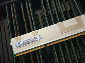 Memoria de servidor <span class=keywords><strong>DDR3</strong></span> 16G 4RX4 PC3-10600R 1333 ECC REG - Product Image 6