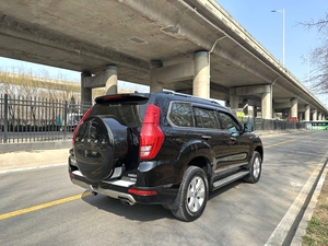 Haval H9 2.0TD 4x4 Luxe 5 places Automatique SUV 2015 2016 2017 Conduite à Gauche Voiture d'<span class=keywords><strong>Occasion</strong></span> Pas Chère Fiable Tout-Terrain Bien Entretenu - Product Image 3