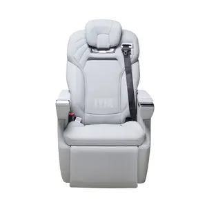 JYJX102豪华汽车设计VIP货车短跑运动员V级Metris Vito汽车座椅