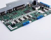Motherboard Printer Dot Matrix Wincor Nixdorf 4915xe Bekas
