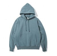 Sweat-shirts à capuche unisexes surdimensionnés de haute qualité, 100% coton, 460 grammes, plusieurs couleurs, logo personnalisé en gros