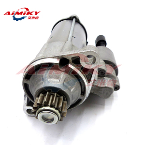 Démarreur automatique de garage de haute qualité 438000-3520 12418647866-01 02E911024B pour <span class=keywords><strong>MINI</strong></span> B-M-W - Product Image 4