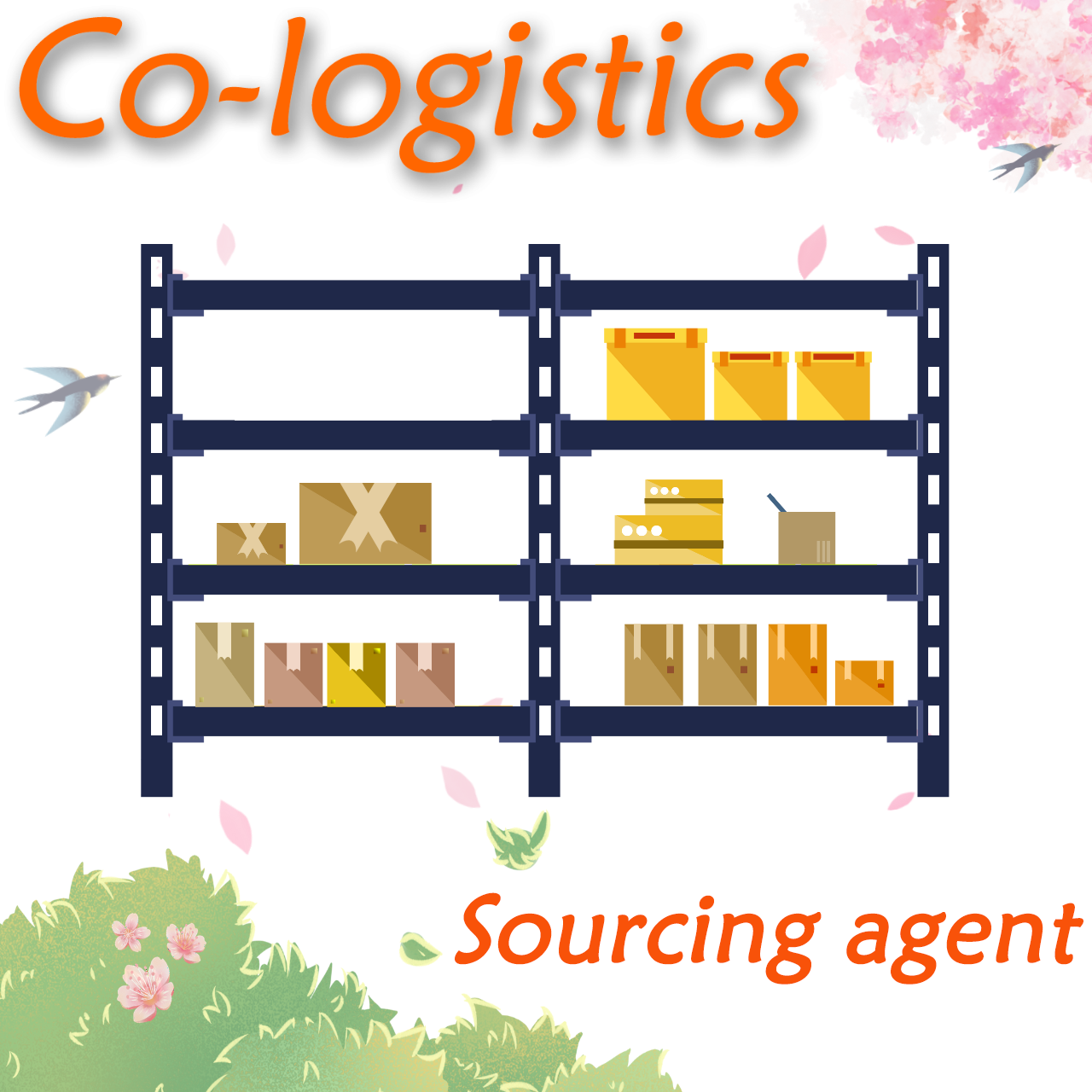 Товарные услуги и Прямая поставка из Шэньчжэня/Гуанчжоу Китай в страны мира дешевые агенты по перевозке