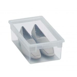 TERRY - 1001377 Caja multifuncional apilable con tapa 5 L.-EAN 8005646913778 CAJAS MULTIUSOS - Product Image 3