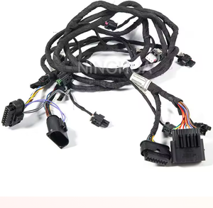 G05 Harnais de capteur de pare-chocs avant pour BMW <span class=keywords><strong>GO5</strong></span> 61128712283 - Product Image 1