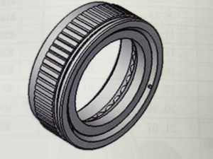 Connecteurs électriques à déclenchement par câble de traction série GJB599/31 - Product Image 6