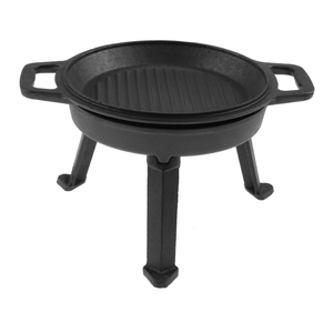 Pentola a pressione in ghisa smaltata, - Product Image 3