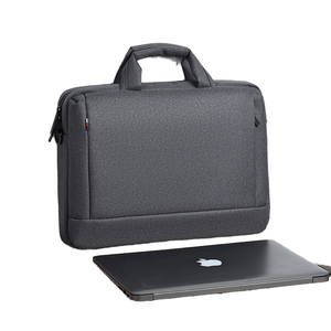Sac à main de mode Oxford transfrontalier sac pour <span class=keywords><strong>ordinateur</strong></span> portable étanche mallette d'affaires unisexe fermeture à glissière légère Document - Product Image 3