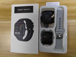 Best Seller reloj inteligente <span class=keywords><strong>GT</strong></span> 50 <span class=keywords><strong>Pro</strong></span> Plus mini t500 t800 t900 7 en 1 ultra Serie 9 reloj inteligente resistente al agua <span class=keywords><strong>smartwatch</strong></span> para hombres y mujeres - Product Image 6