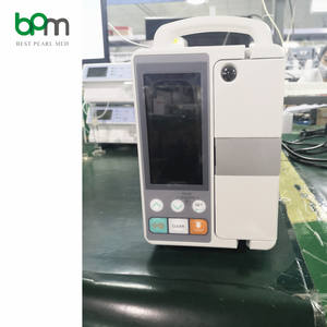 ペット用輸液ポンプ医療用ポータブルボリューム輸液ポンプ - Product Image 1