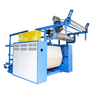 Nueva Máquina de <span class=keywords><strong>Prensa</strong></span> de Calor por Sublimación de Gran Formato 2000x1200, Máquina de Transferencia de Calor de Alta Velocidad con Rodillo - Product Image 2